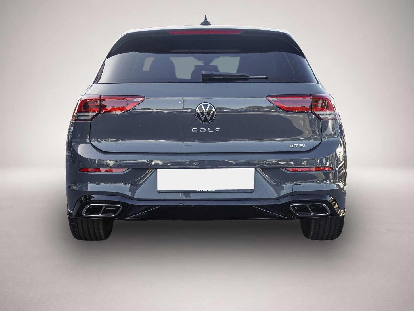 Volkswagen Golf (04/2024, )