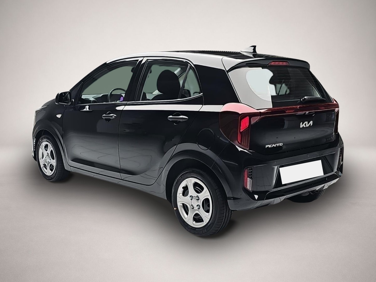 Kia Picanto, Bild 3 von 4