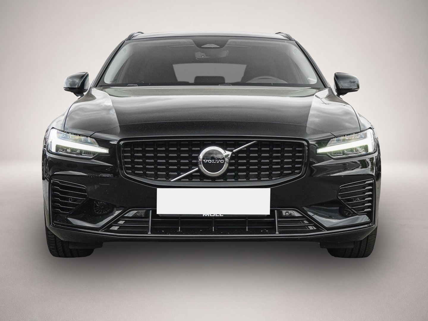 Volvo V60 (12/2022, )