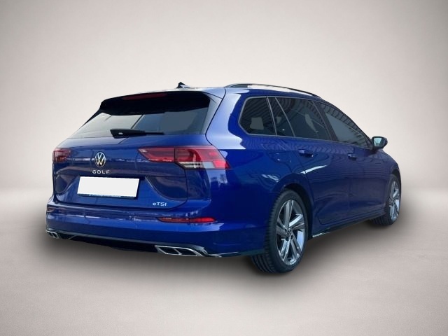 Volkswagen Golf (01/2024, Benzin)