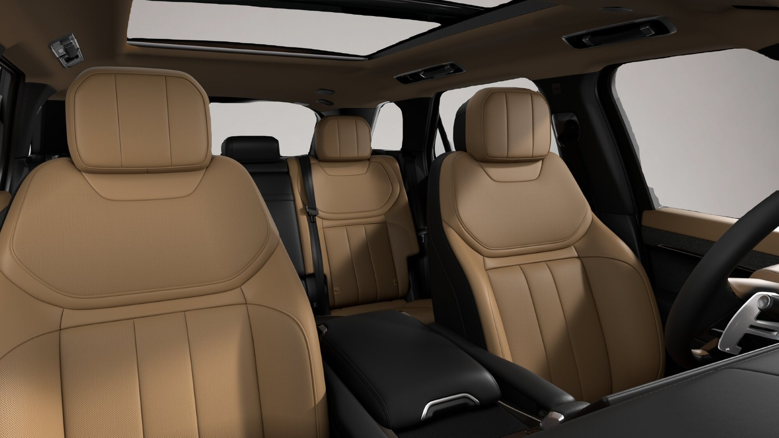 Land Rover Range Rover Sport, Bild 5 von 6