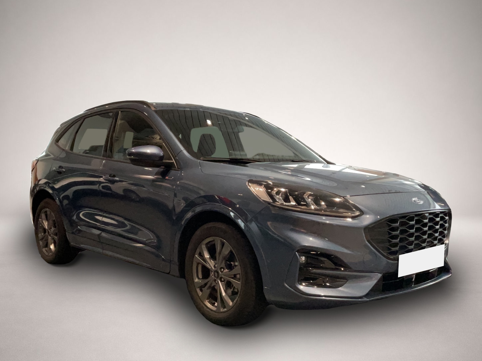 Ford Kuga (07/2023, Diesel)