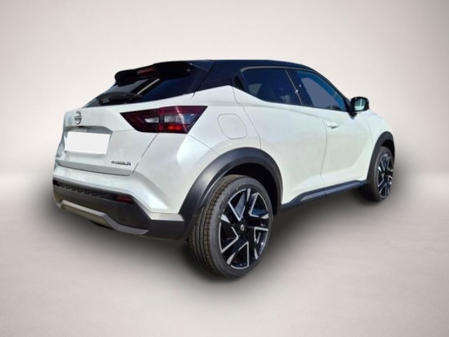Nissan Juke (03/2026, Benzin)