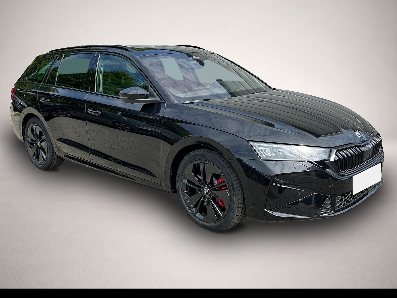 Skoda Octavia (05/2026, Benzin)