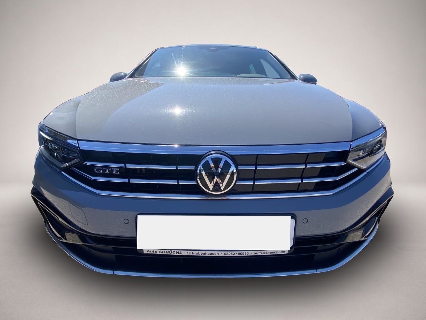 Volkswagen Passat Variant (12/2022, )