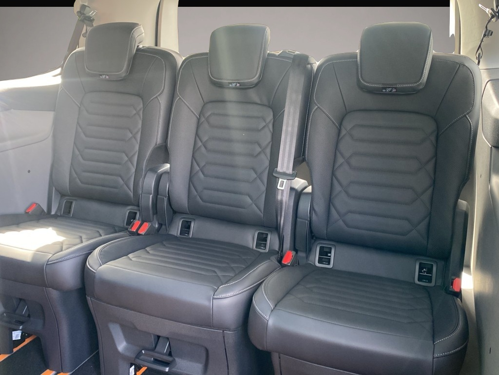 Ford Tourneo Custom, image 7 of 7