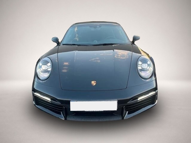 Porsche 911 (08/2023, Benzin)