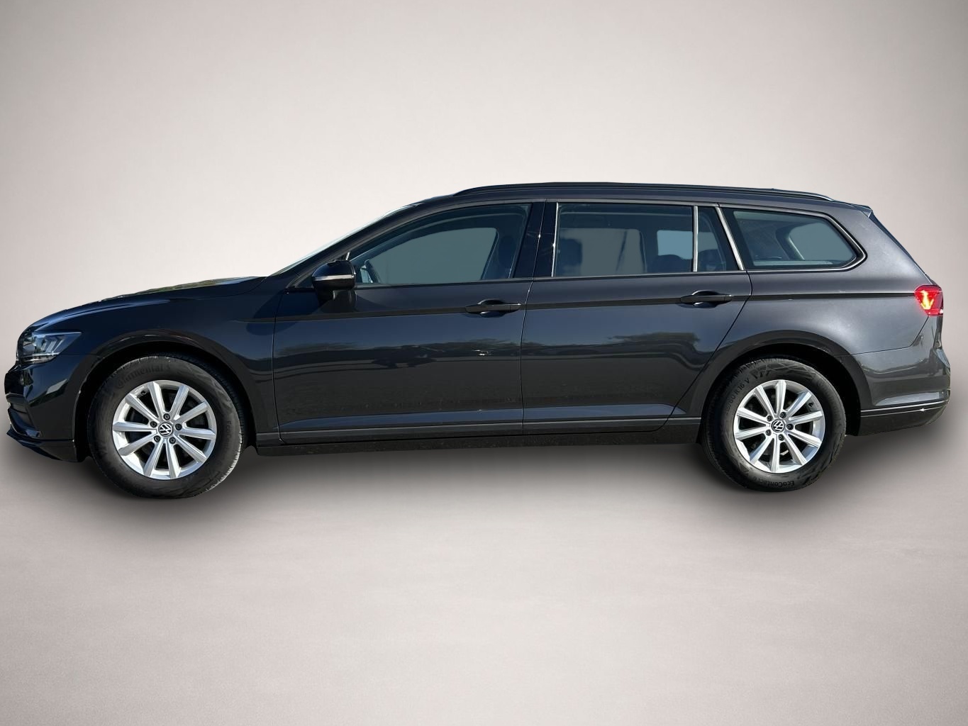 Volkswagen Passat Variant (03/2024, )