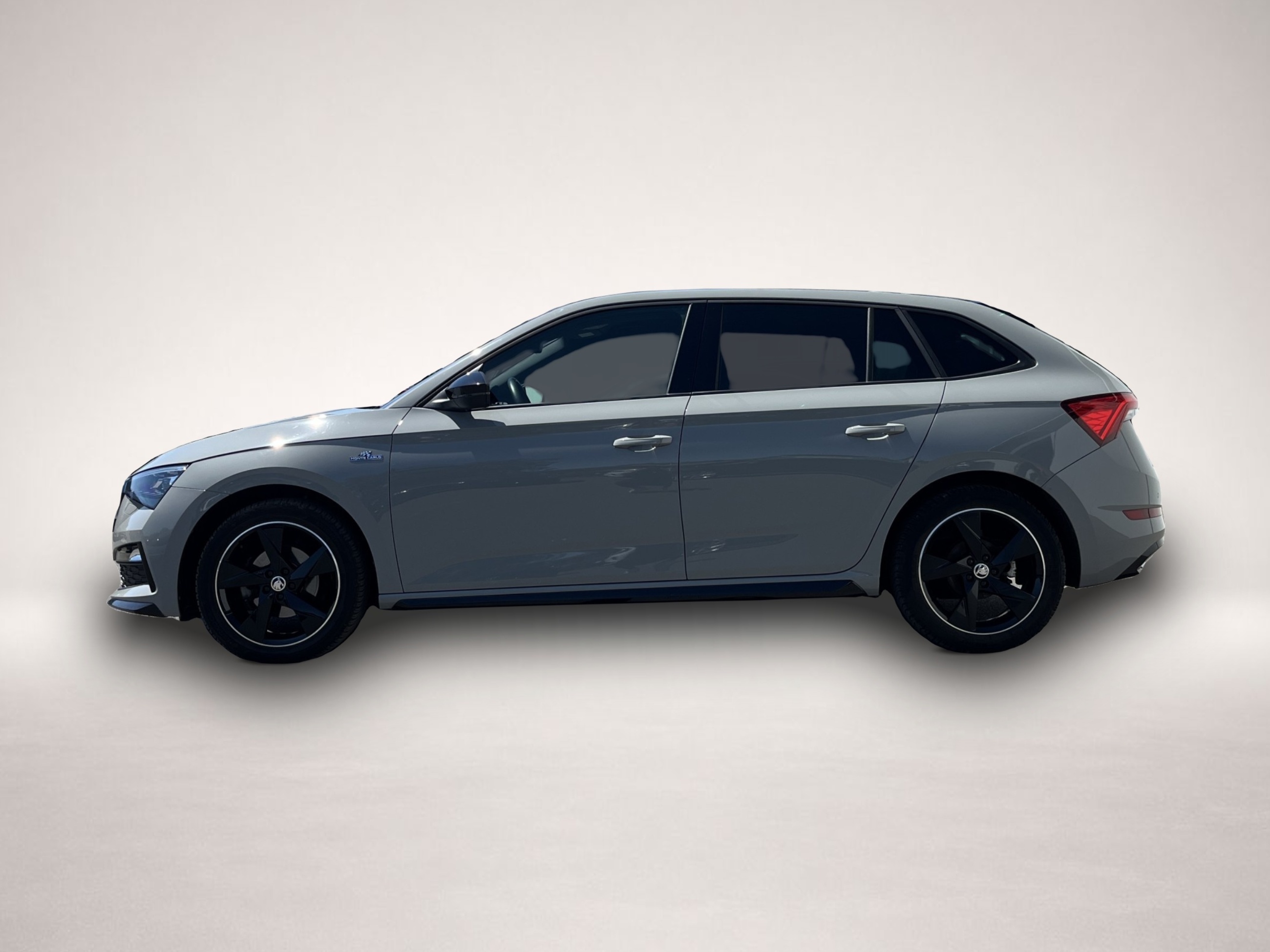 Skoda Scala (03/2022, Benzin)
