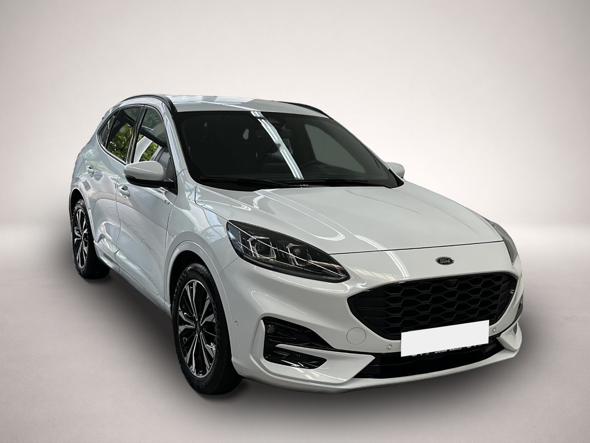 Ford Kuga (03/2024, Diesel)