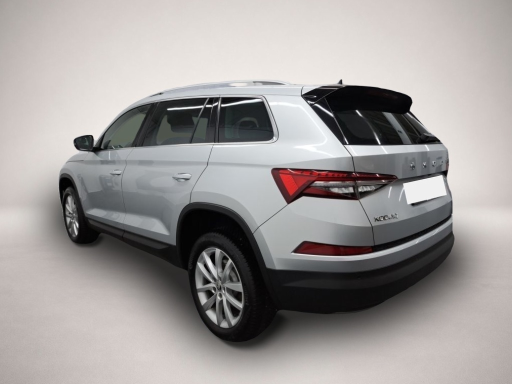 Skoda Kodiaq (01/2022, )