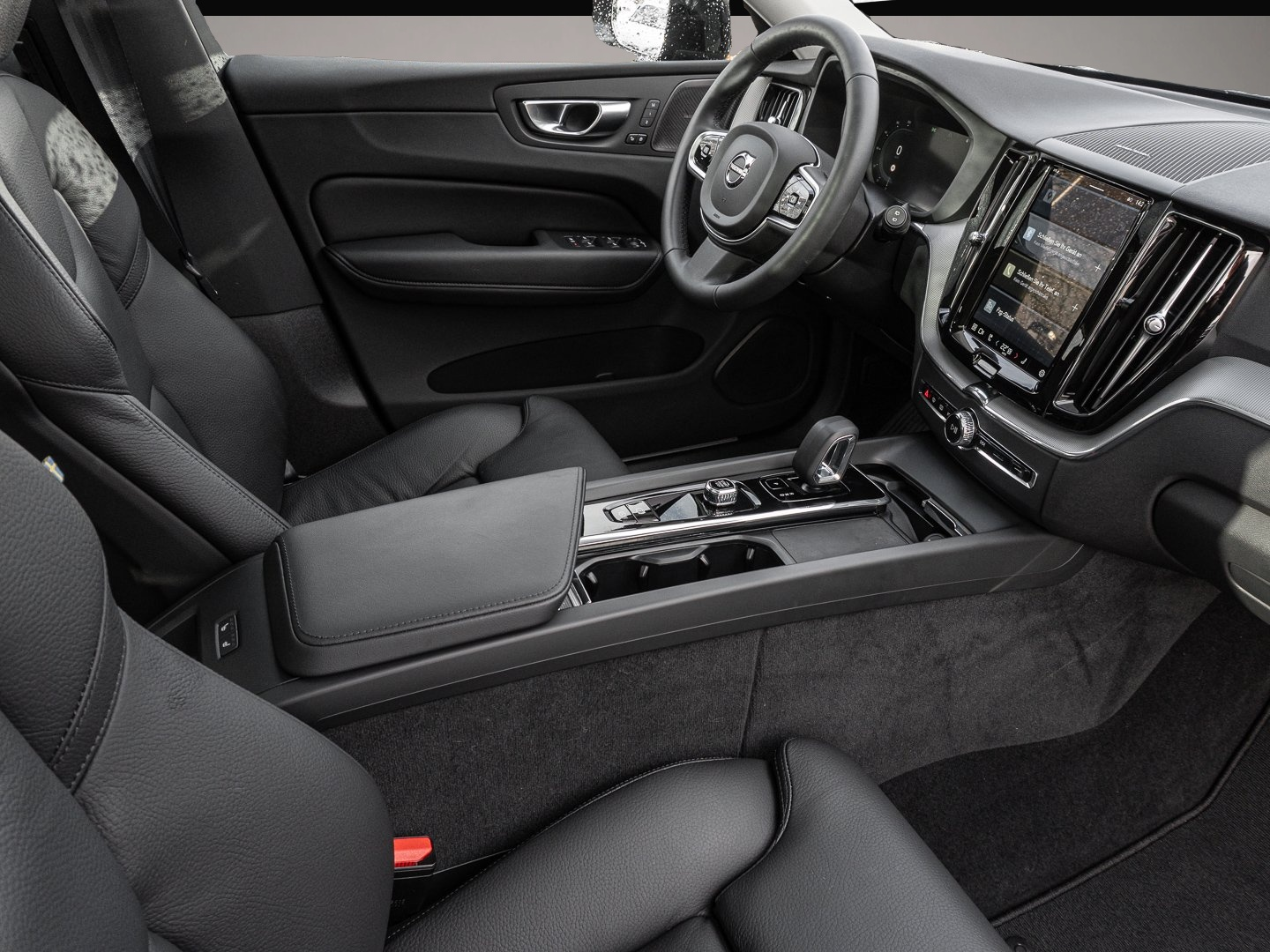 Volvo XC60 (01/2024, )
