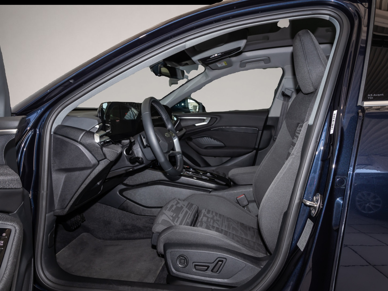 Audi A5 (10/2025, Diesel)