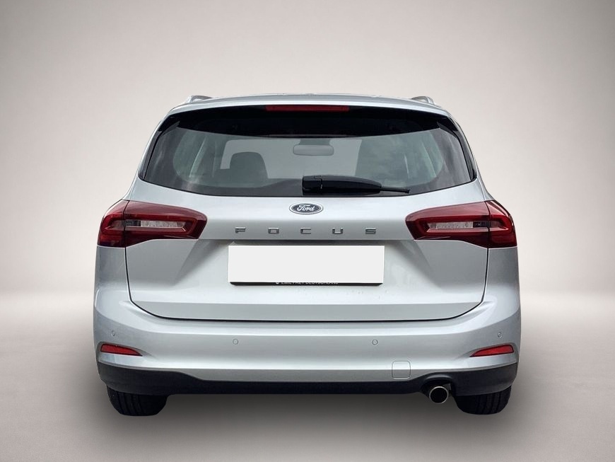 Ford Focus (10/2022, Diesel)