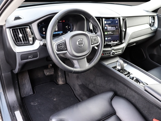 Volvo XC60 (01/2023, Diesel)