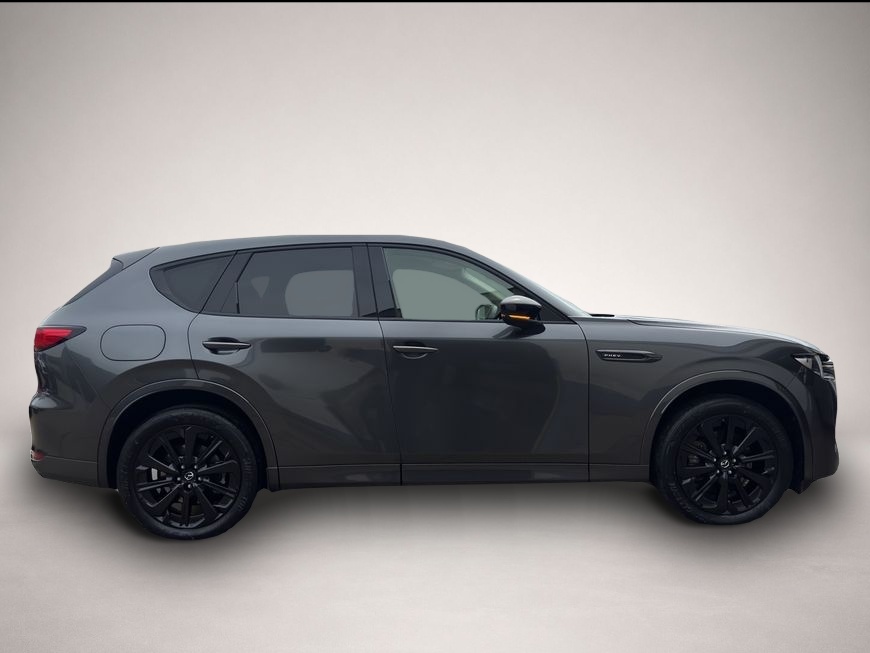 Mazda CX-60 (09/2022, Hybrid (Benzin/Elektro))