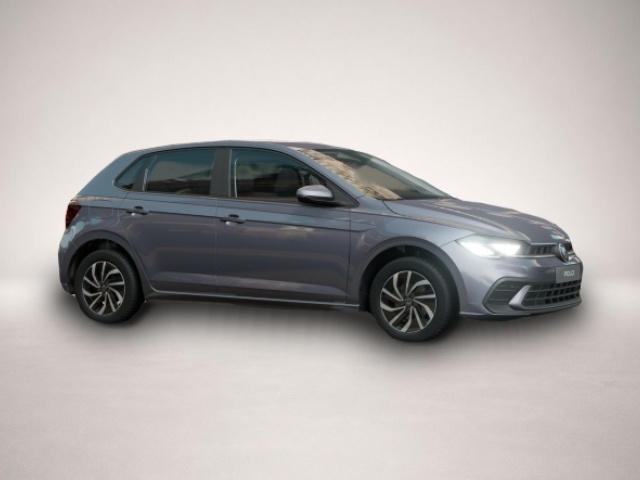 Volkswagen Polo (03/2026, Benzin)