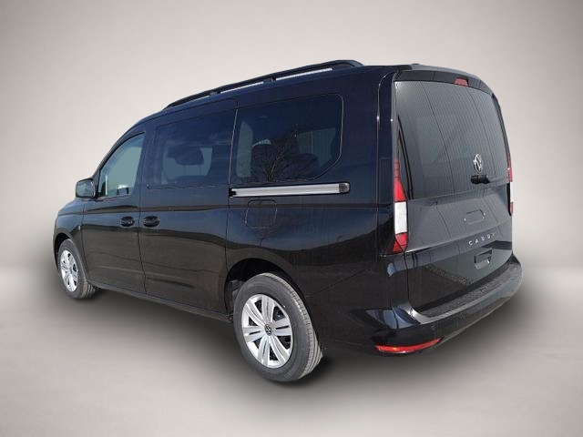 Volkswagen Caddy Maxi (05/2026, Benzin)