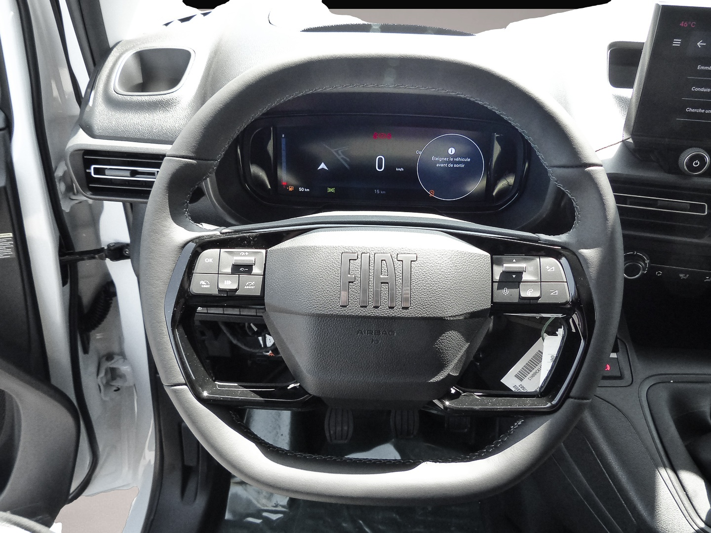 Fiat Doblo, Bild 5 von 5