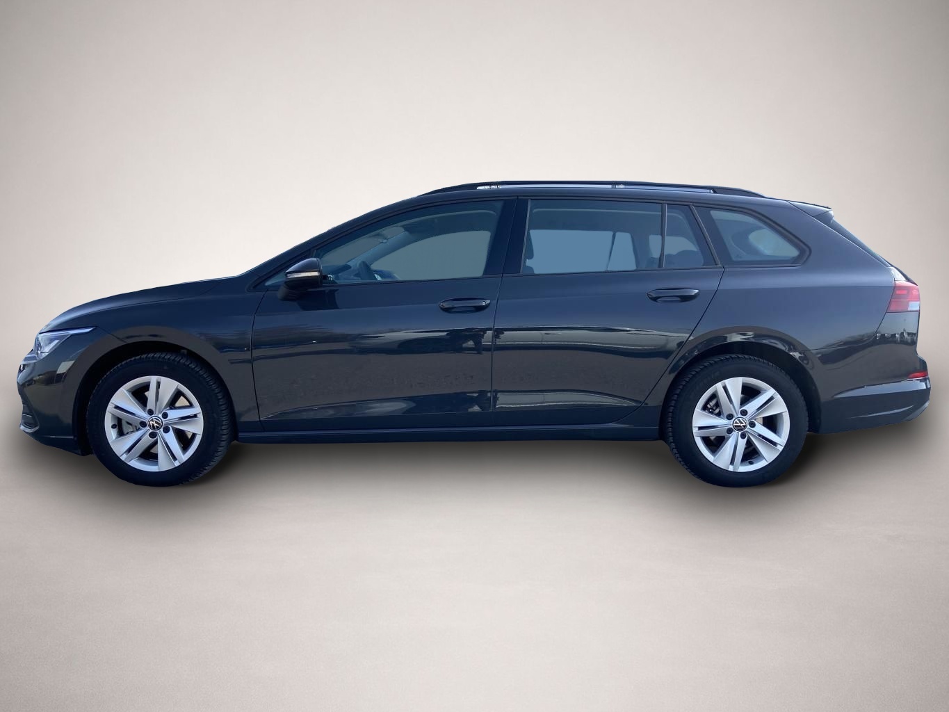 Volkswagen Golf (12/2022, )