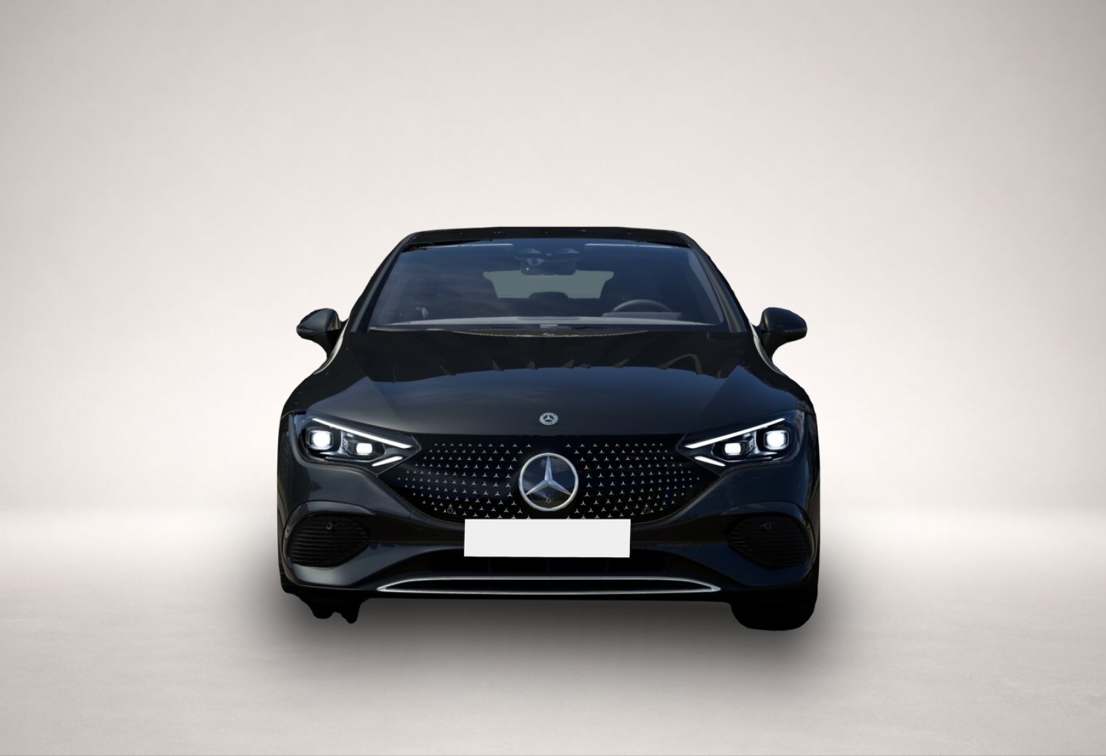 Mercedes-Benz EQE (05/2022, ELECTRIC)