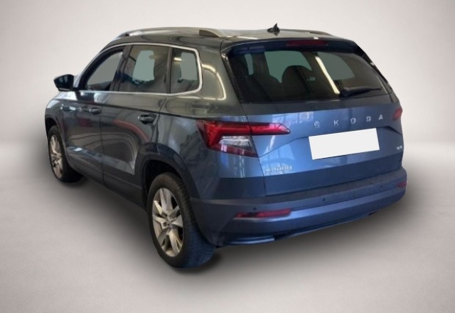 Skoda Karoq (11/2021, Diesel)