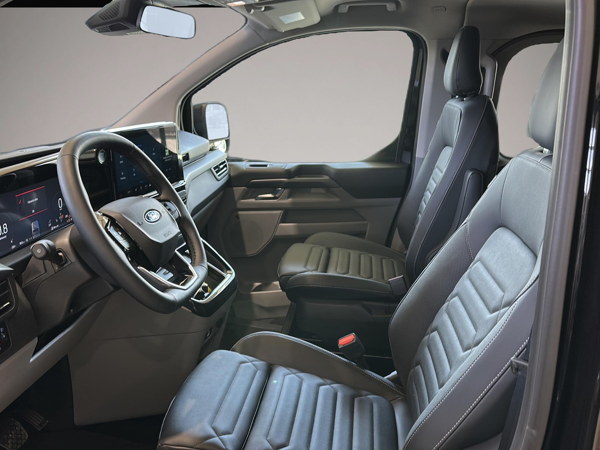 Ford Other (01/2026, Diesel)