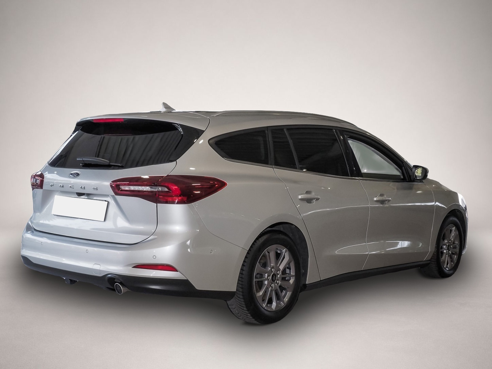 Ford Focus (09/2024, Diesel)