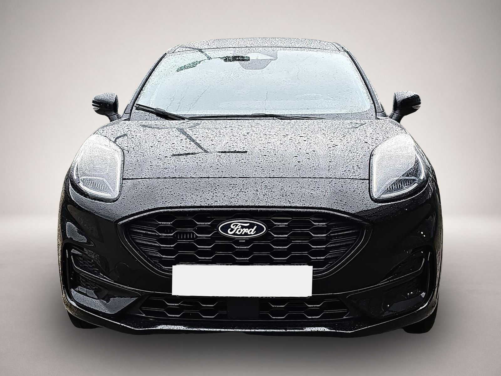 Ford Puma (05/2026, Benzin)
