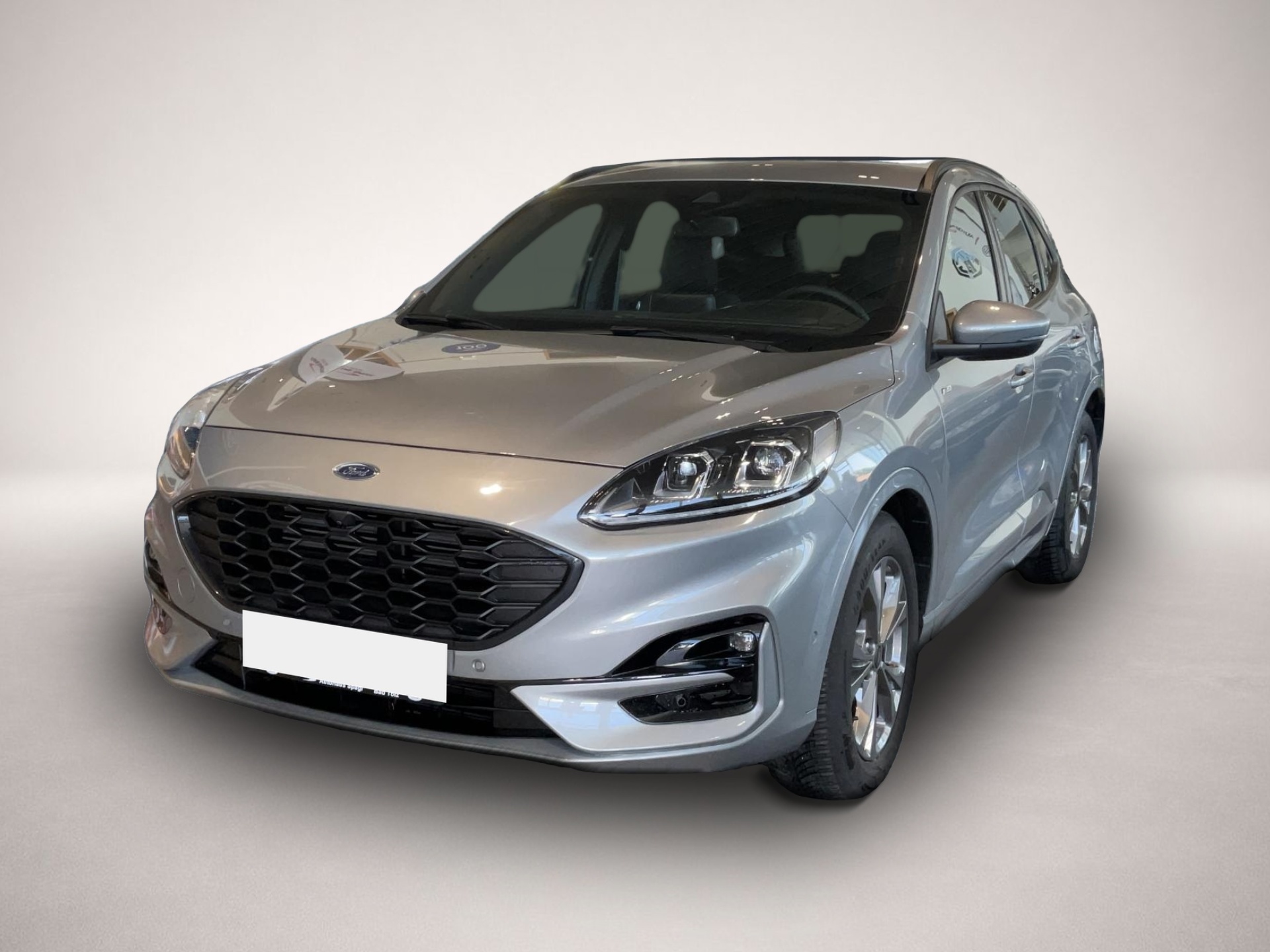 Ford Kuga (01/2024, Diesel)