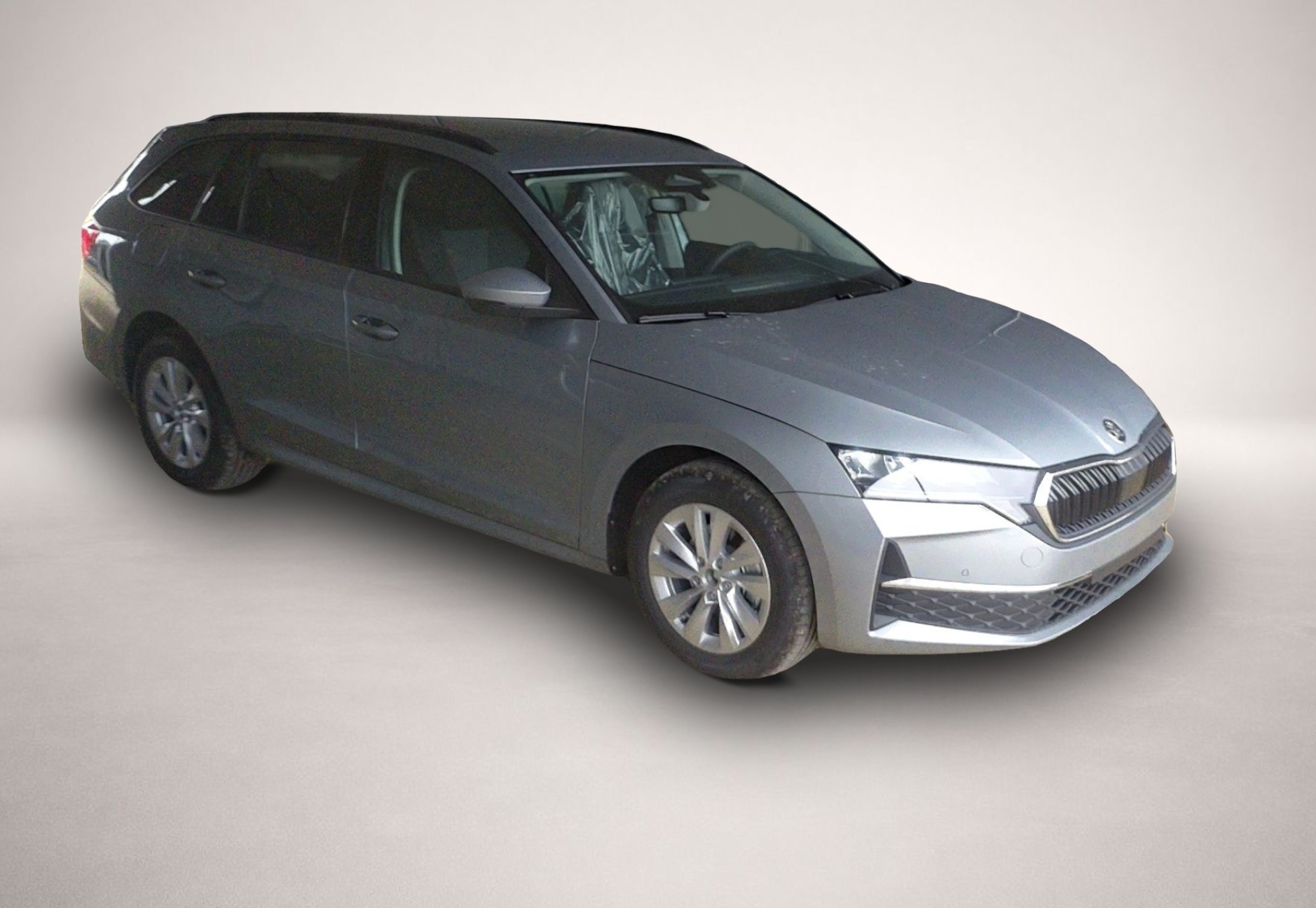Skoda Octavia, Bild 4 von 5