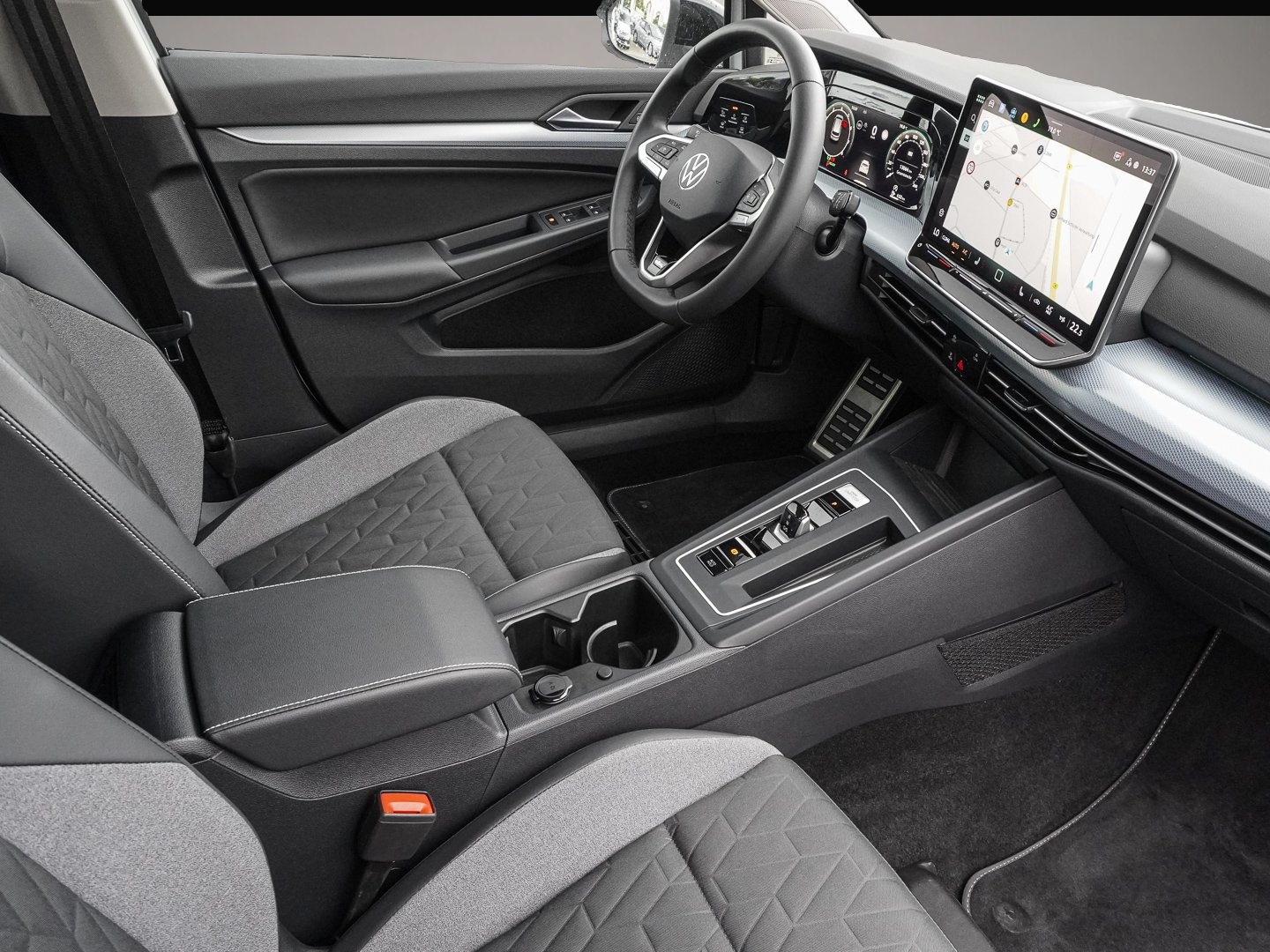 Volkswagen Golf (07/2025, )