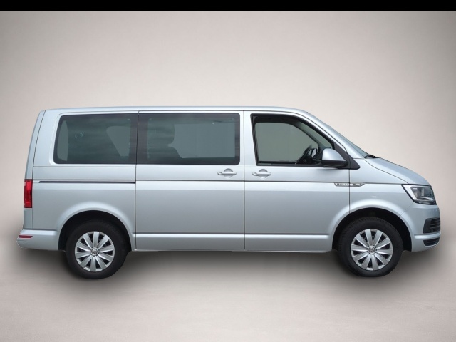 Volkswagen T6 Caravelle (04/2019, Diesel)