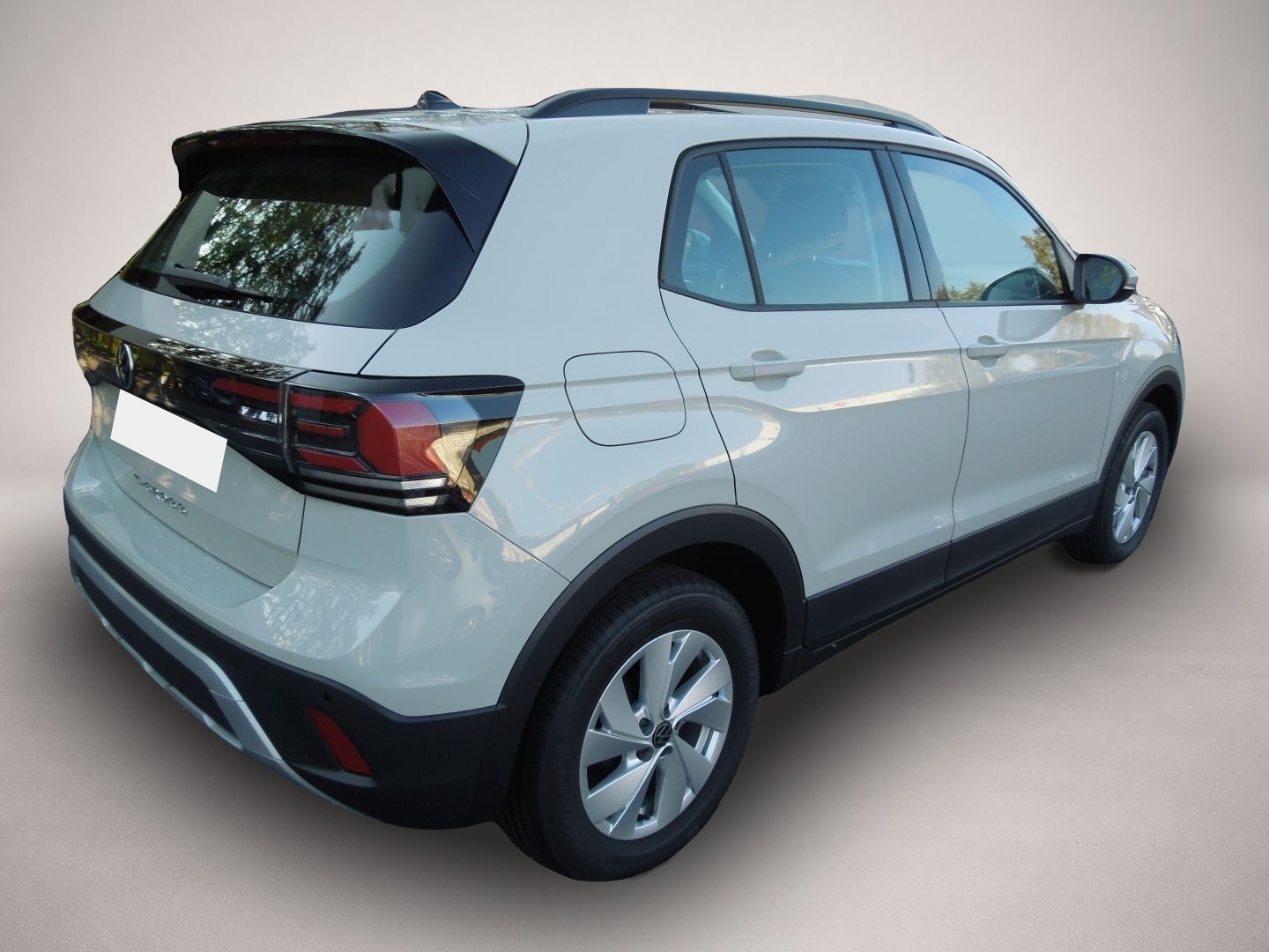 Volkswagen T-Cross, Bild 4 von 5