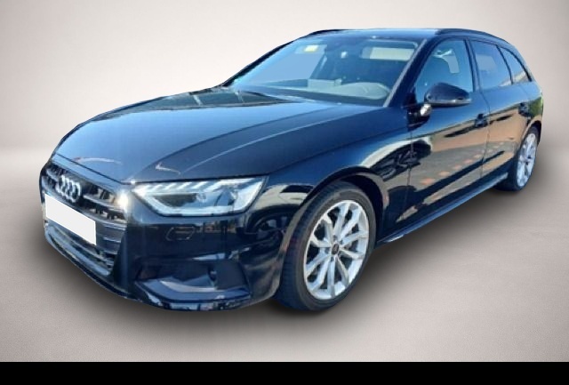 Audi A4 (08/2023, )