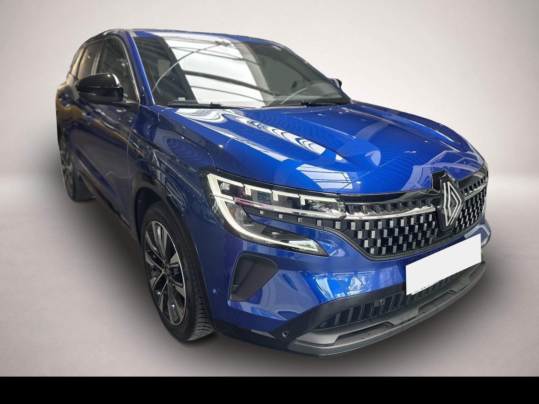 Renault Austral (12/2023, Hybrid (Benzin/Elektro))