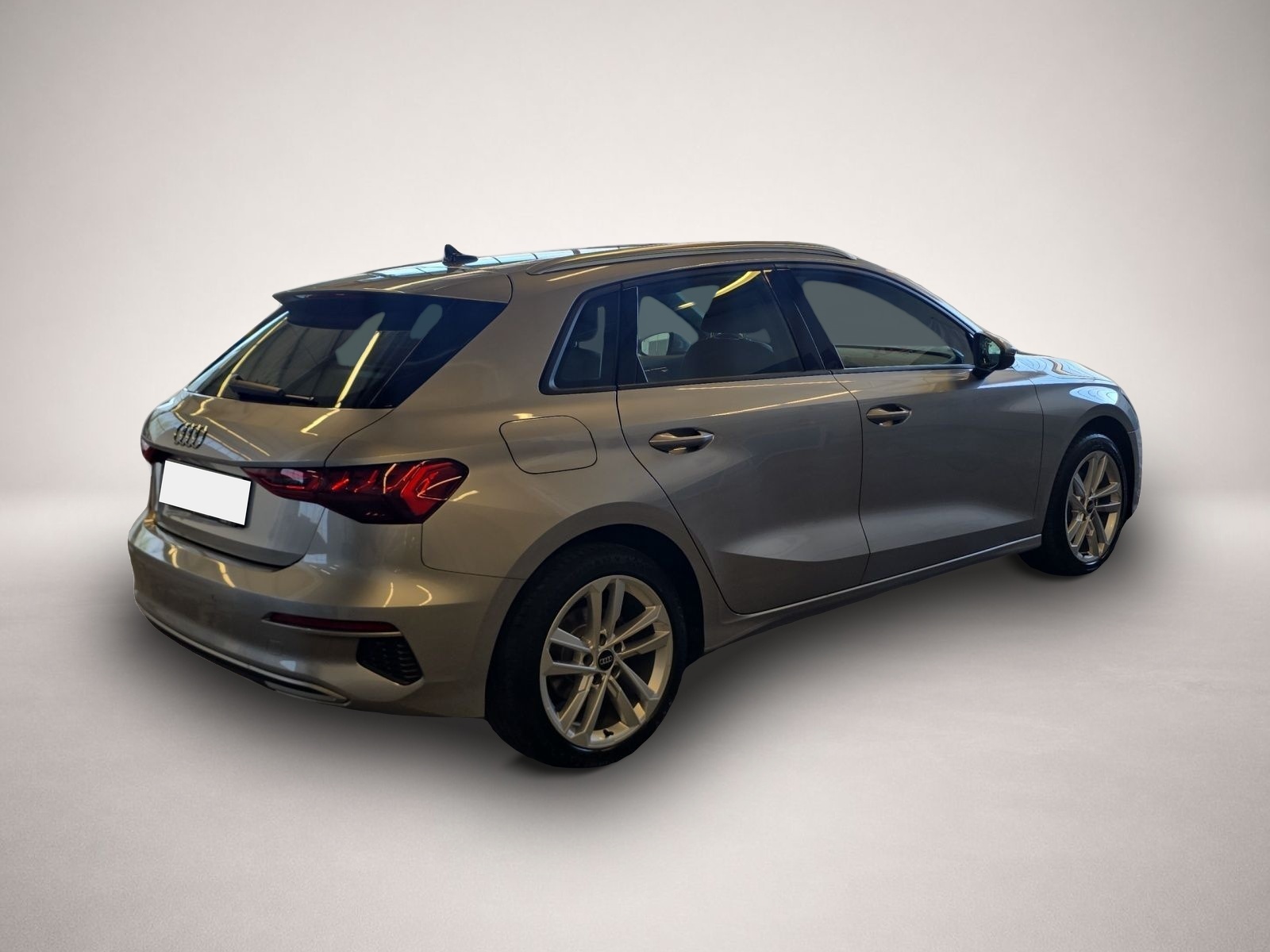 Audi A3 (07/2022, Diesel)