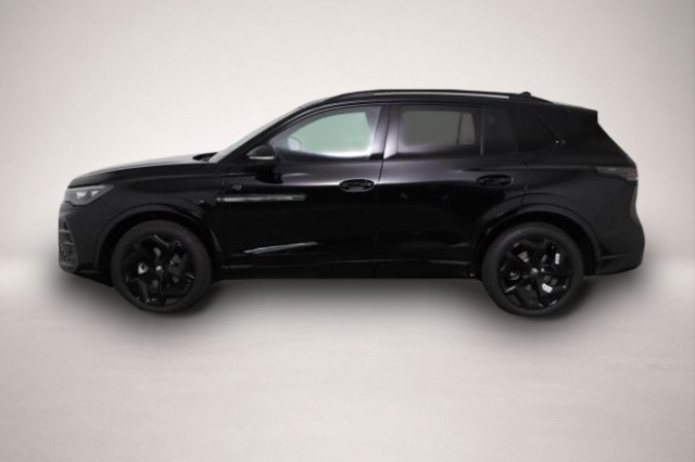 Volkswagen Tiguan, image 3 of 5