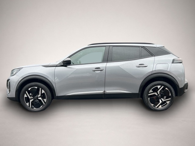 Peugeot 2008 (12/2023, Benzin)