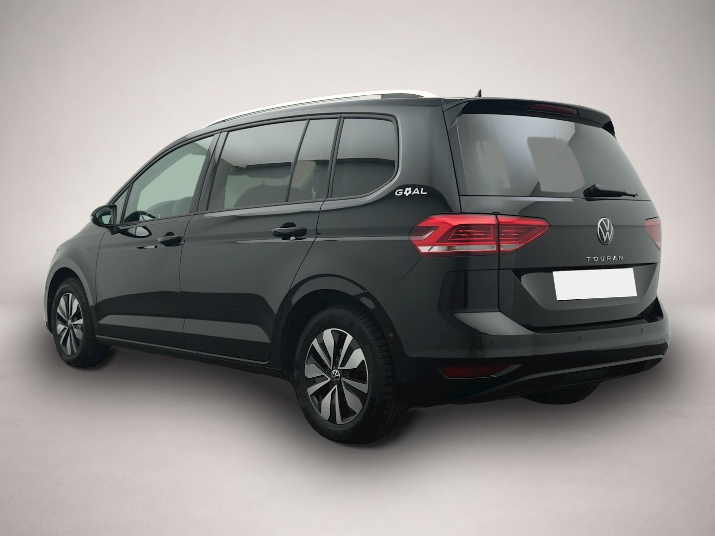 Volkswagen Touran (11/2025, Benzin)