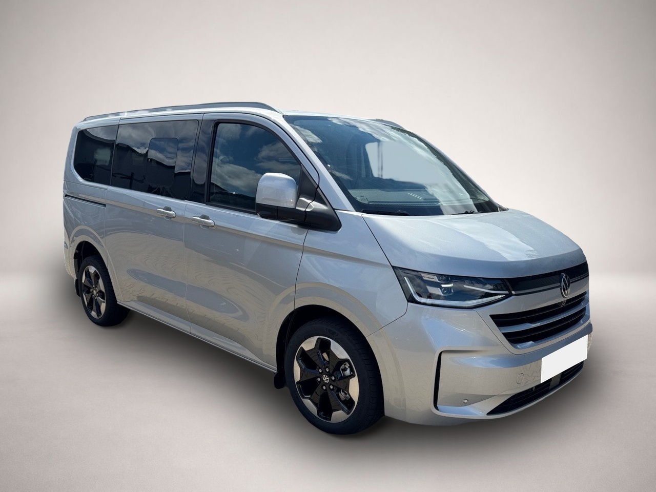 Volkswagen T7 Caravelle, Bild 2 von 6