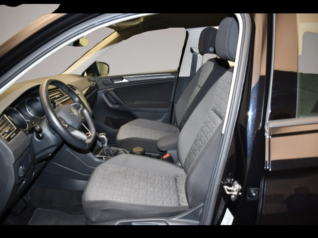 Volkswagen Tiguan (02/2023, Diesel)