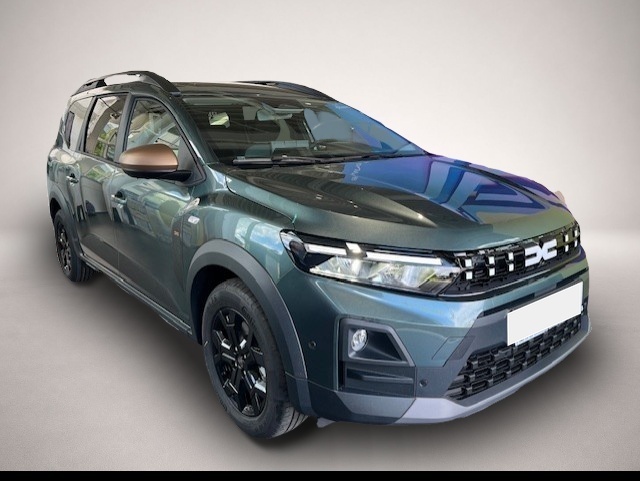 Dacia Jogger (, Hybrid (Benzin/Elektro))