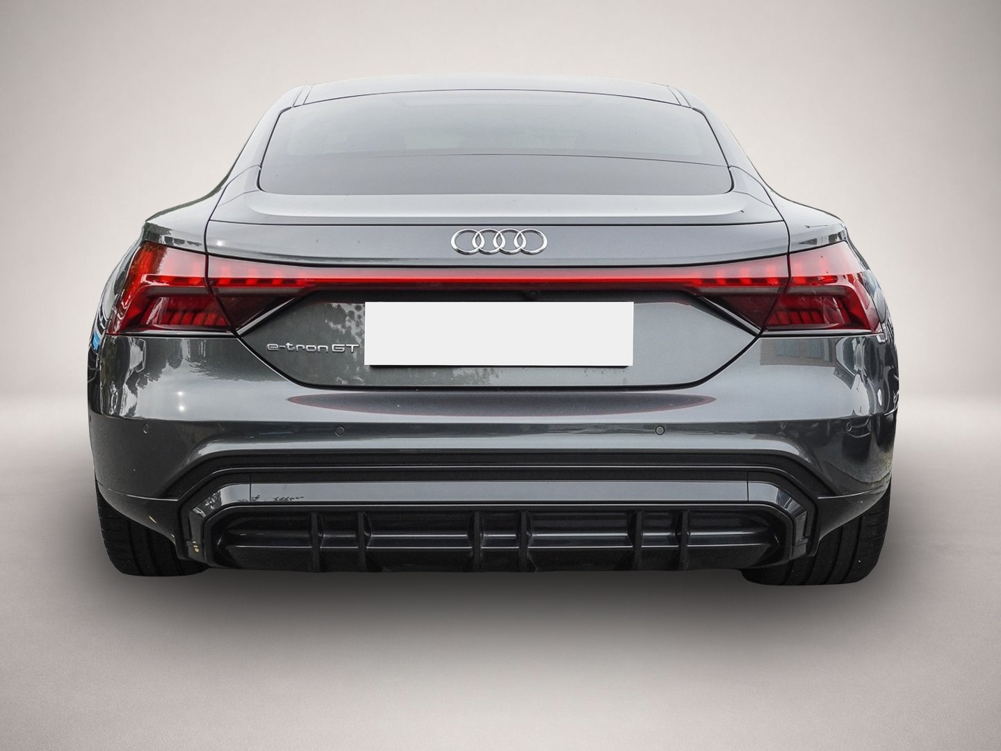 Audi e-tron GT (12/2022, ELECTRIC)