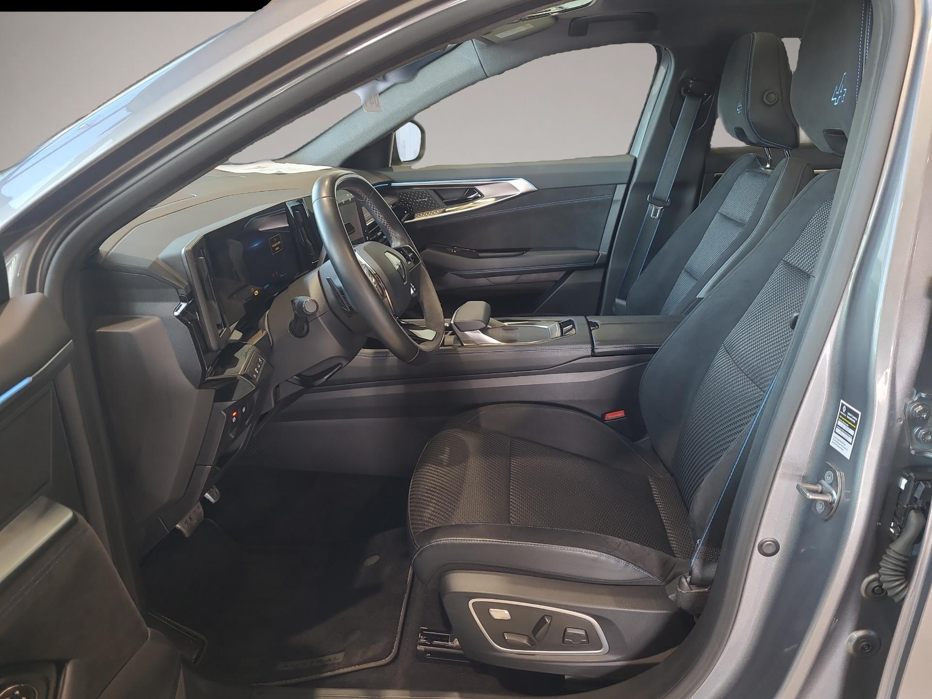 Renault Austral (04/2023, Hybrid (Benzin/Elektro))