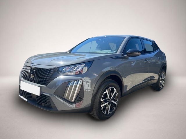 Peugeot 2008 (03/2024, Benzin)