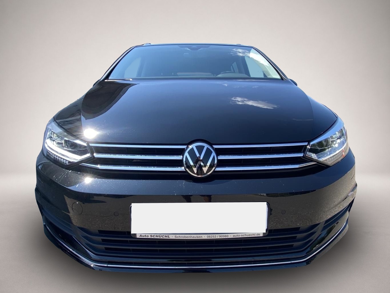 Volkswagen Touran (08/2025, )