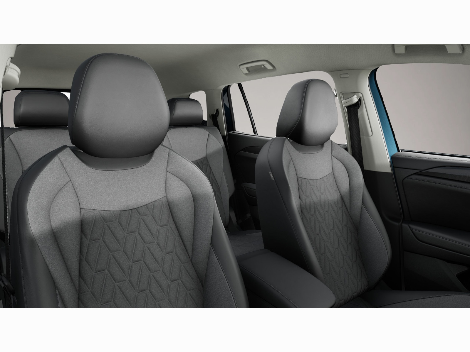 Volkswagen Tayron (09/2025, Diesel)