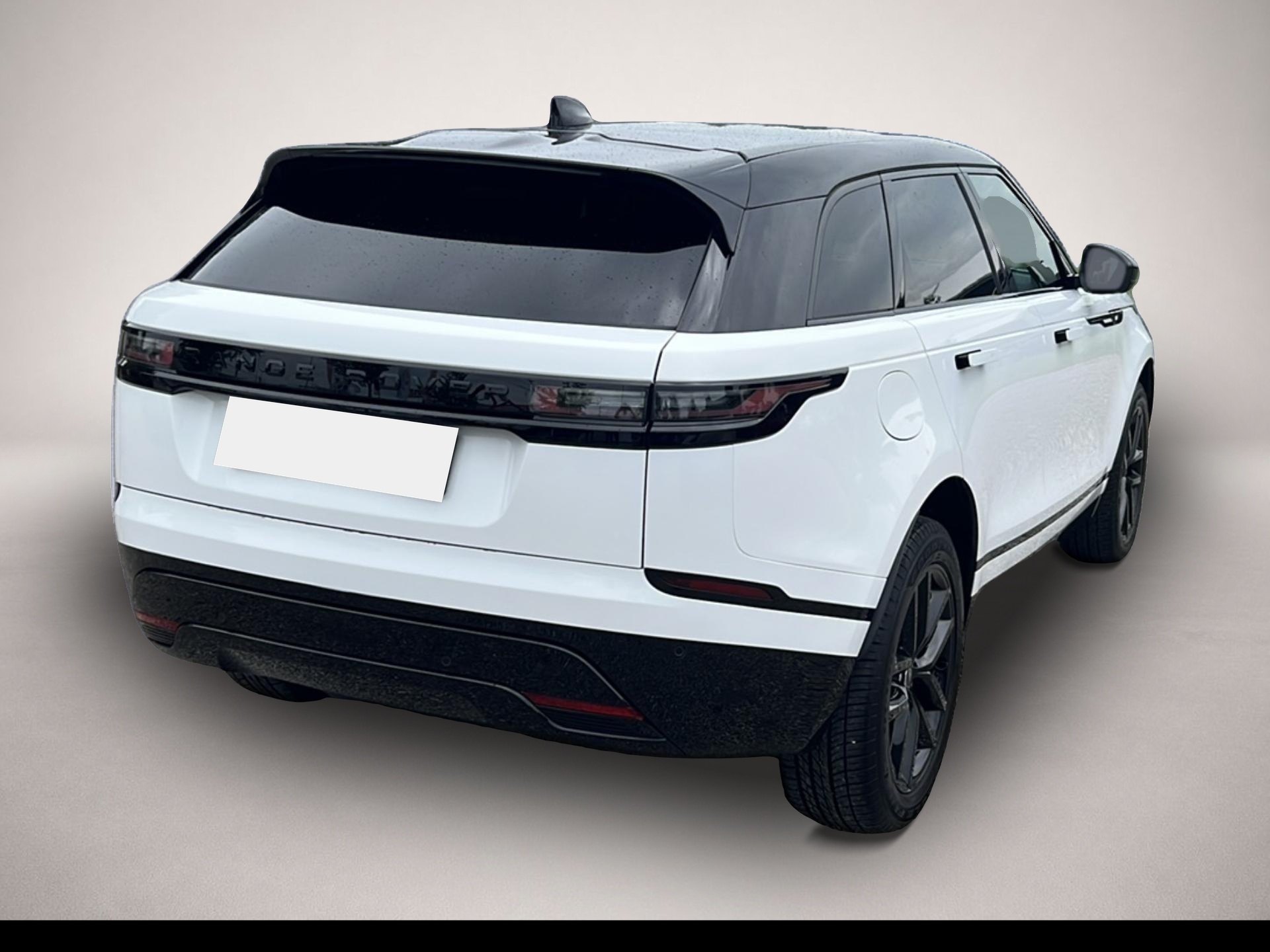 Land-Rover Range Rover Velar (07/2023, Benzin)