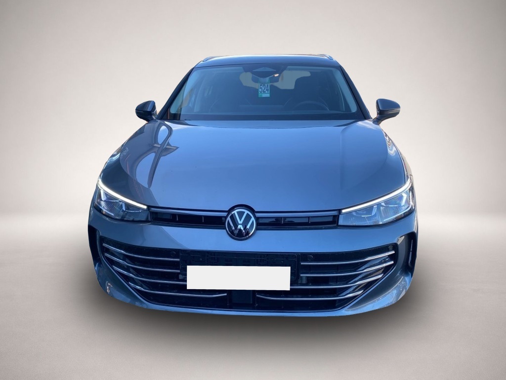 Volkswagen Passat Variant (07/2025, Benzin)
